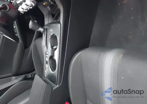 2022 Honda Civic Sport z USA, uszkodzony, nr VIN 2HGFE2F59NH581139